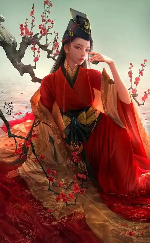 显微镜下的大明案 历史悬疑剧全集免费观看